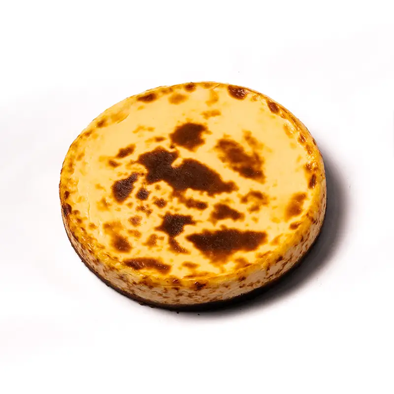 Tarta de queso