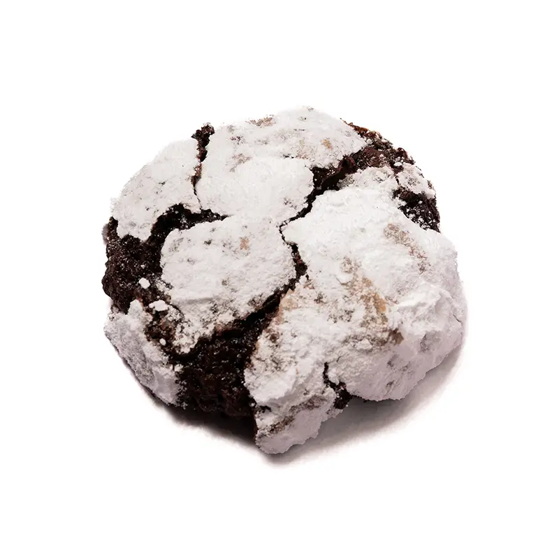 Cookie de chocolate (4 uds.) - Imagen 2