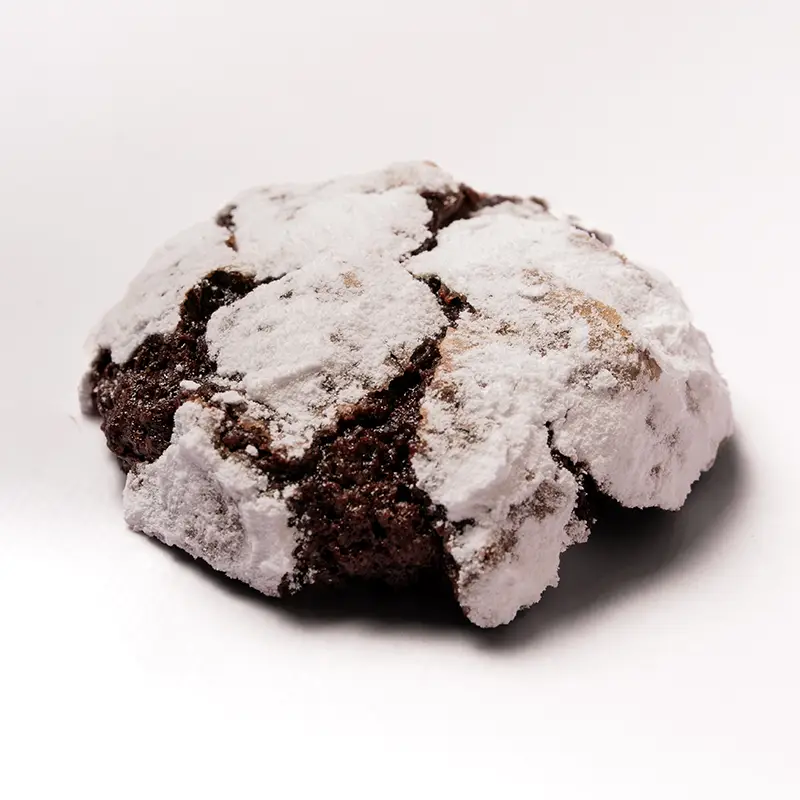 Cookie de chocolate (4 uds.) - Imagen 3