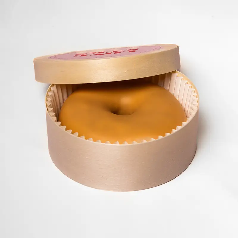 Donut love s*ucks - Imagen 4