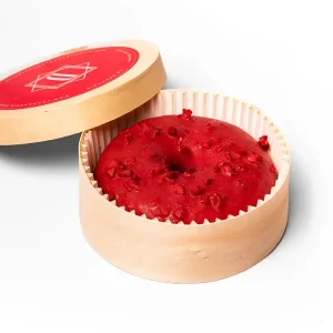 Donut sant jordi