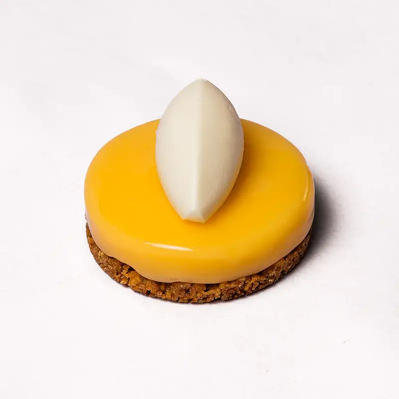 Lemon pie - Imagen 2