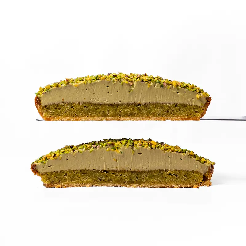 Monsieur pistache - Imagen 3